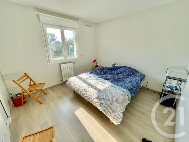 Appartement T2 &agrave; louer - 2 pi&egrave;ces - 44,76 m2 - Rodez - 12 - MIDI-PYRENEES