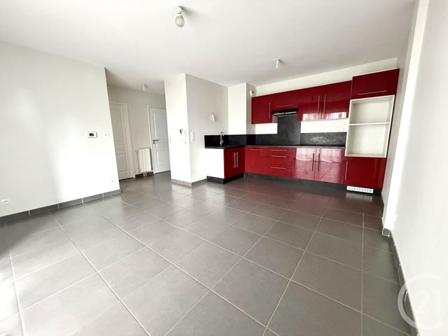Appartement T2 &agrave; louer - 2 pi&egrave;ces - 44,76 m2 - Rodez - 12 - MIDI-PYRENEES