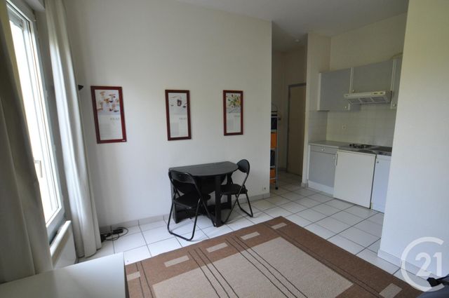 Appartement Studio &agrave; louer - 1 pi&egrave;ce - 17 m2 - Rodez - 12 - MIDI-PYRENEES