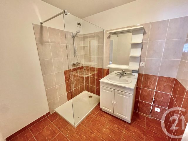 Appartement F1 bis &agrave; louer - 2 pi&egrave;ces - 38,37 m2 - Rodez - 12 - MIDI-PYRENEES