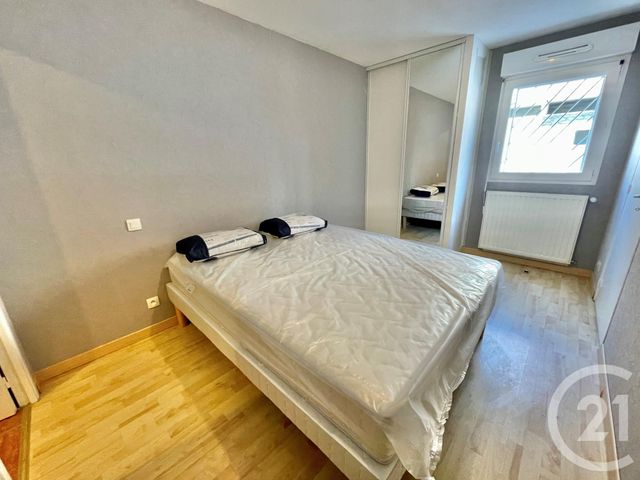 Appartement F1 bis &agrave; louer - 2 pi&egrave;ces - 38,37 m2 - Rodez - 12 - MIDI-PYRENEES