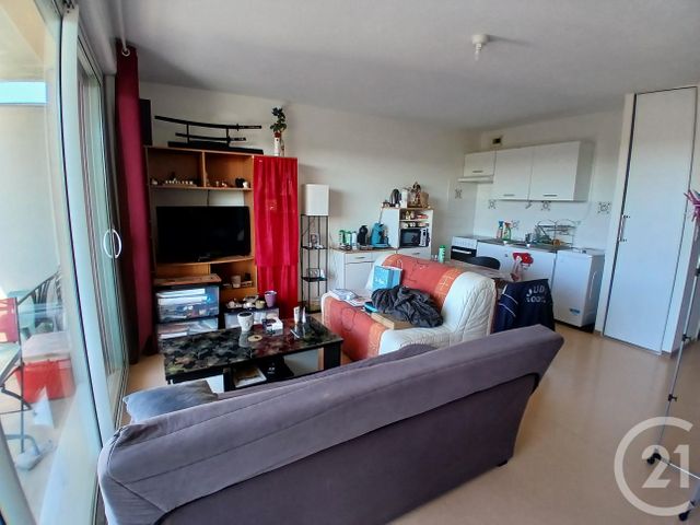 Appartement F2 &agrave; louer - 2 pi&egrave;ces - 45 m2 - Bozouls - 12 - MIDI-PYRENEES