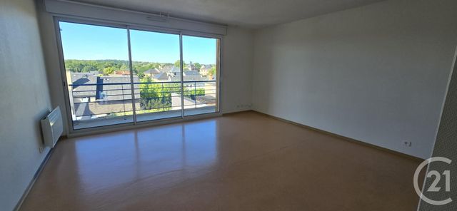 Appartement F2 &agrave; louer - 2 pi&egrave;ces - 45 m2 - Bozouls - 12 - MIDI-PYRENEES