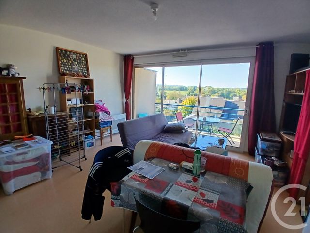 Appartement F2 &agrave; louer - 2 pi&egrave;ces - 45 m2 - Bozouls - 12 - MIDI-PYRENEES