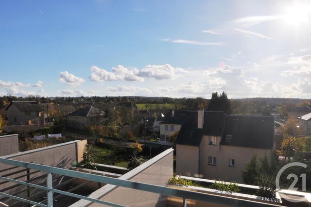 Appartement F2 &agrave; louer - 2 pi&egrave;ces - 45 m2 - Bozouls - 12 - MIDI-PYRENEES