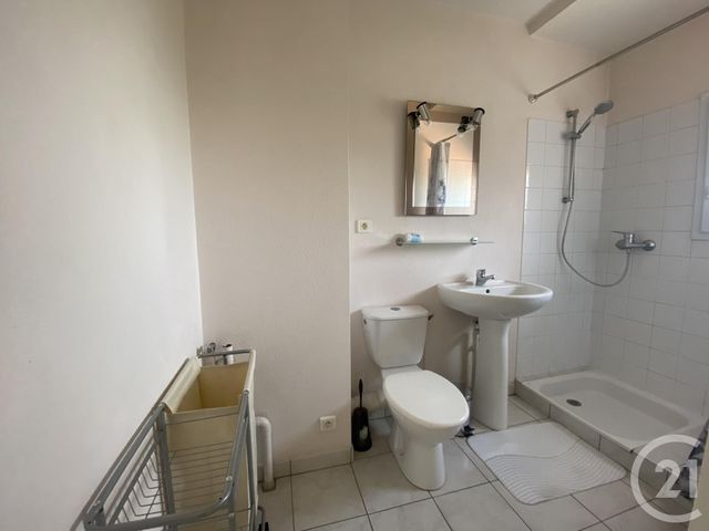 Appartement Studio &agrave; louer - 1 pi&egrave;ce - 22 m2 - Rodez - 12 - MIDI-PYRENEES