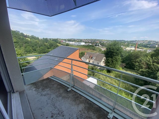 Appartement Studio &agrave; louer - 1 pi&egrave;ce - 22 m2 - Rodez - 12 - MIDI-PYRENEES