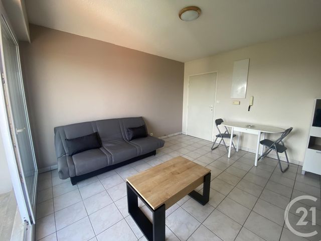 Appartement Studio &agrave; louer - 1 pi&egrave;ce - 22 m2 - Rodez - 12 - MIDI-PYRENEES