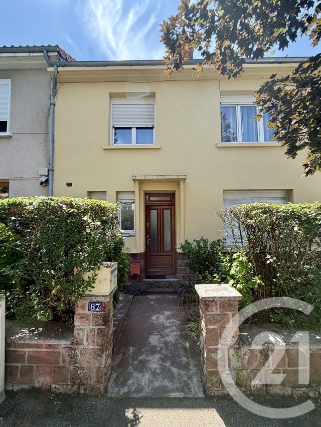 Maison &agrave; vendre - 7 pi&egrave;ces - 175,03 m2 - Onet Le Chateau - 12 - MIDI-PYRENEES
