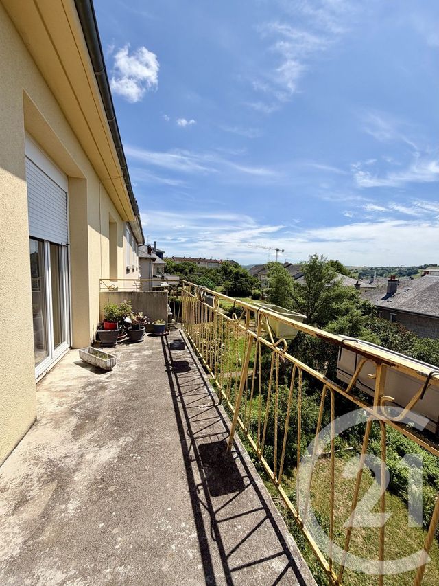 Maison &agrave; vendre - 7 pi&egrave;ces - 175,03 m2 - Onet Le Chateau - 12 - MIDI-PYRENEES