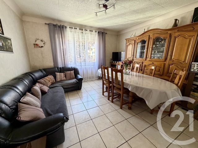 Maison &agrave; vendre - 7 pi&egrave;ces - 175,03 m2 - Onet Le Chateau - 12 - MIDI-PYRENEES