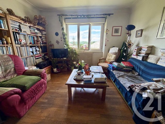 Maison &agrave; vendre - 7 pi&egrave;ces - 175,03 m2 - Onet Le Chateau - 12 - MIDI-PYRENEES