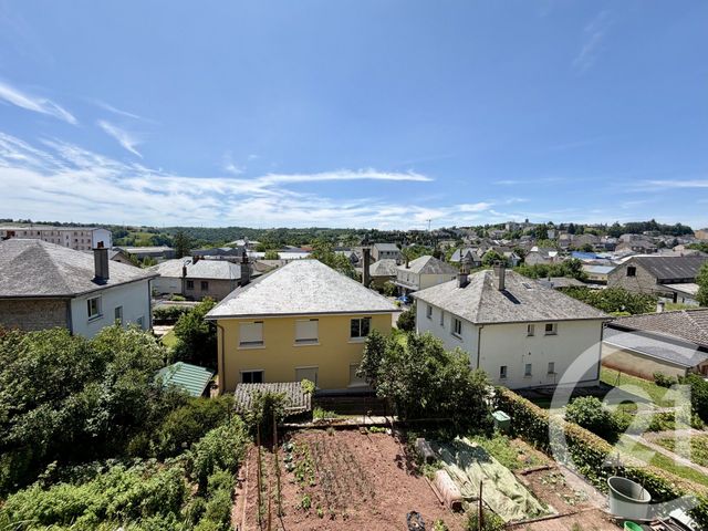 Maison &agrave; vendre - 7 pi&egrave;ces - 175,03 m2 - Onet Le Chateau - 12 - MIDI-PYRENEES