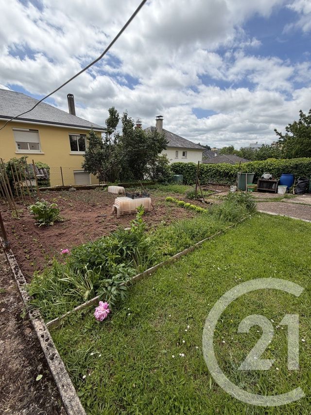 Maison &agrave; vendre - 7 pi&egrave;ces - 175,03 m2 - Onet Le Chateau - 12 - MIDI-PYRENEES