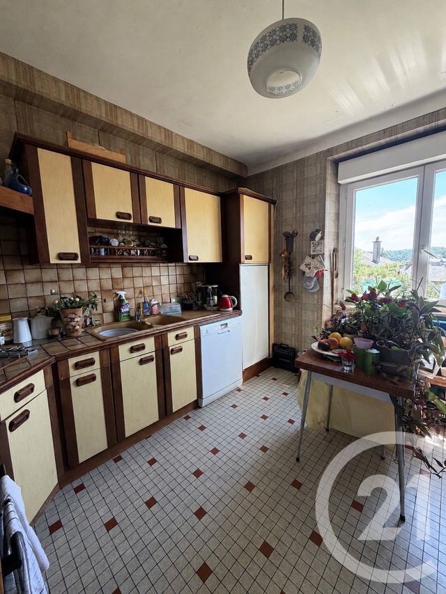 Maison &agrave; vendre - 7 pi&egrave;ces - 175,03 m2 - Onet Le Chateau - 12 - MIDI-PYRENEES
