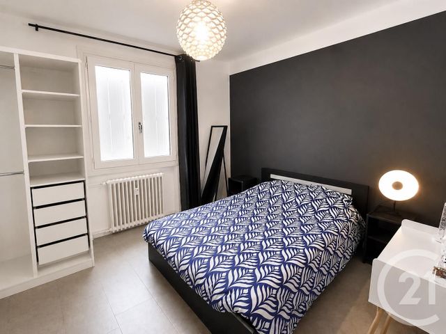 Appartement T3 &agrave; vendre - 3 pi&egrave;ces - 54,76 m2 - Rodez - 12 - MIDI-PYRENEES