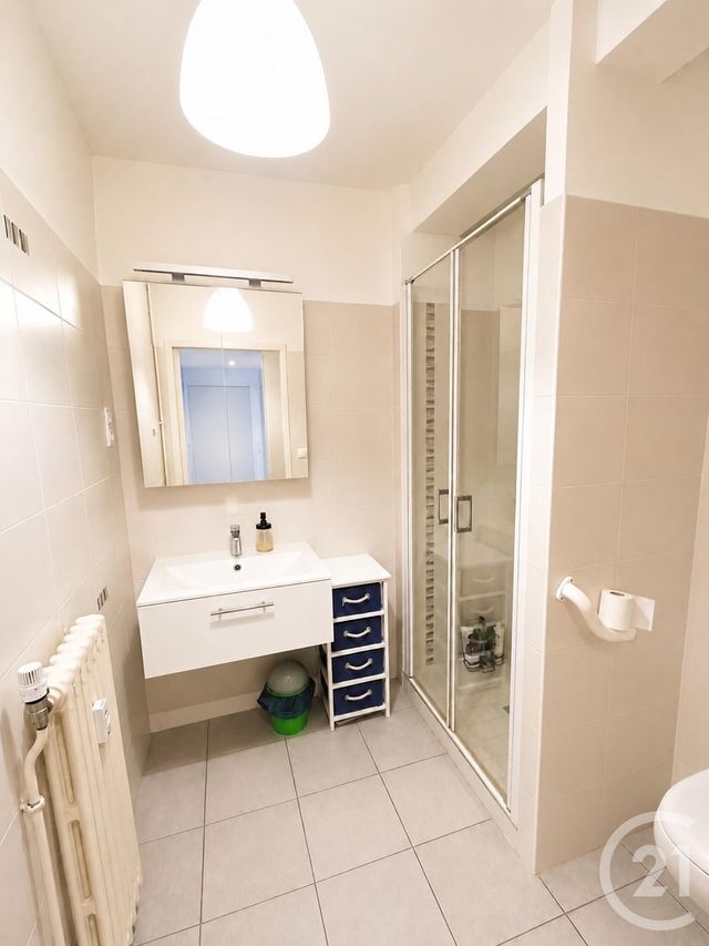 Appartement T3 &agrave; vendre - 3 pi&egrave;ces - 54,76 m2 - Rodez - 12 - MIDI-PYRENEES