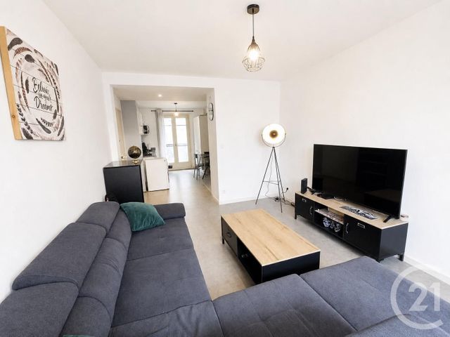 Appartement T3 &agrave; vendre - 3 pi&egrave;ces - 54,76 m2 - Rodez - 12 - MIDI-PYRENEES