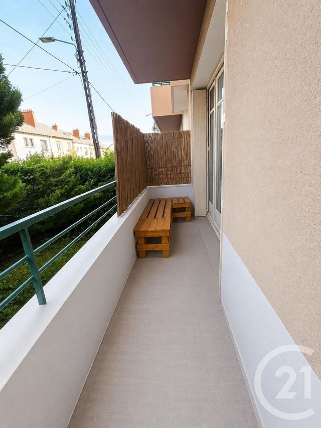 Appartement T3 &agrave; vendre - 3 pi&egrave;ces - 54,76 m2 - Rodez - 12 - MIDI-PYRENEES