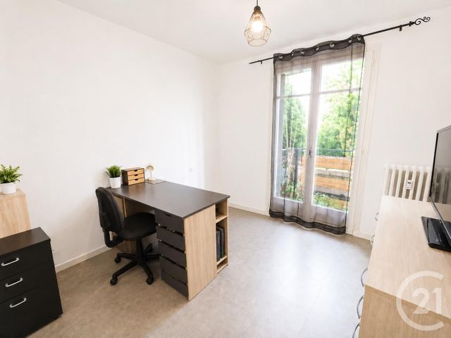 Appartement T3 &agrave; vendre - 3 pi&egrave;ces - 54,76 m2 - Rodez - 12 - MIDI-PYRENEES
