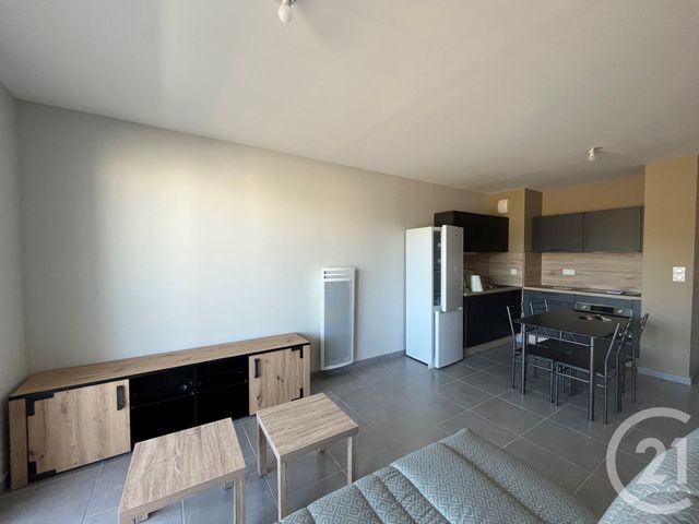 Appartement F1 bis &agrave; louer - 2 pi&egrave;ces - 35,44 m2 - Onet Le Chateau - 12 - MIDI-PYRENEES