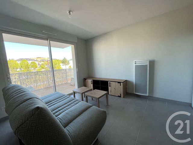 Appartement F1 bis &agrave; louer - 2 pi&egrave;ces - 35,44 m2 - Onet Le Chateau - 12 - MIDI-PYRENEES
