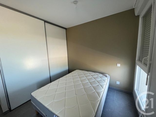 Appartement F1 bis &agrave; louer - 2 pi&egrave;ces - 35,44 m2 - Onet Le Chateau - 12 - MIDI-PYRENEES