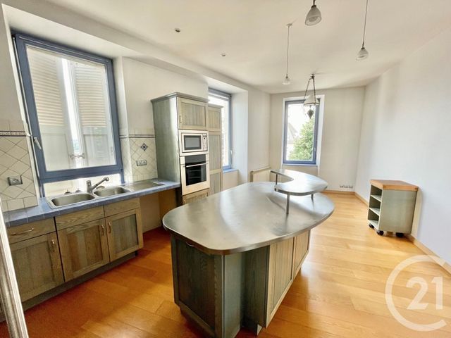 Appartement F6 &agrave; louer - 6 pi&egrave;ces - 140,70 m2 - Rodez - 12 - MIDI-PYRENEES