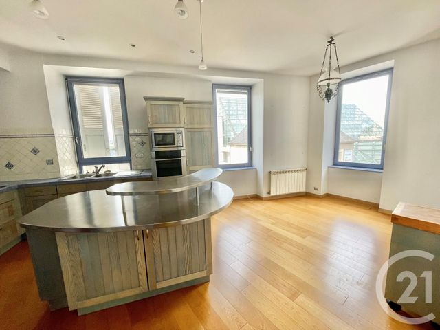 Appartement F6 &agrave; louer - 6 pi&egrave;ces - 140,70 m2 - Rodez - 12 - MIDI-PYRENEES