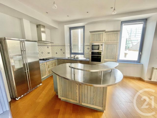 Appartement F6 &agrave; louer - 6 pi&egrave;ces - 140,70 m2 - Rodez - 12 - MIDI-PYRENEES