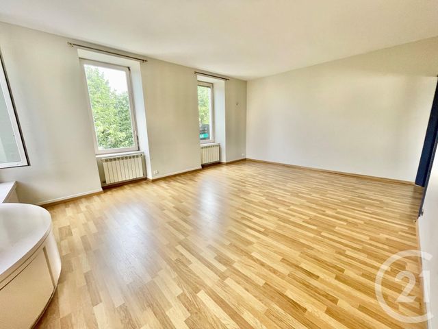 Appartement F6 &agrave; louer - 6 pi&egrave;ces - 140,70 m2 - Rodez - 12 - MIDI-PYRENEES