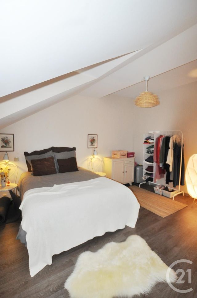 Appartement F2 &agrave; louer - 2 pi&egrave;ces - 54,80 m2 - Rodez - 12 - MIDI-PYRENEES
