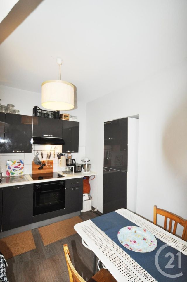 Appartement F2 &agrave; louer - 2 pi&egrave;ces - 54,80 m2 - Rodez - 12 - MIDI-PYRENEES