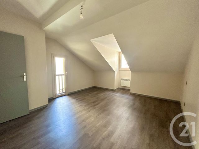 Appartement F2 &agrave; louer - 2 pi&egrave;ces - 54,80 m2 - Rodez - 12 - MIDI-PYRENEES