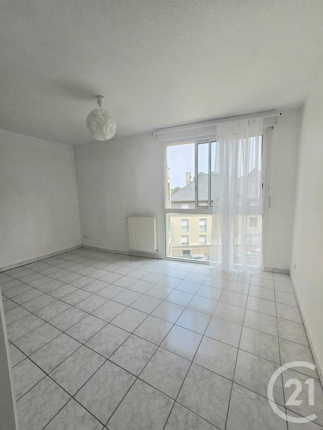 Appartement F1 &agrave; louer - 1 pi&egrave;ce - 20,79 m2 - Rodez - 12 - MIDI-PYRENEES