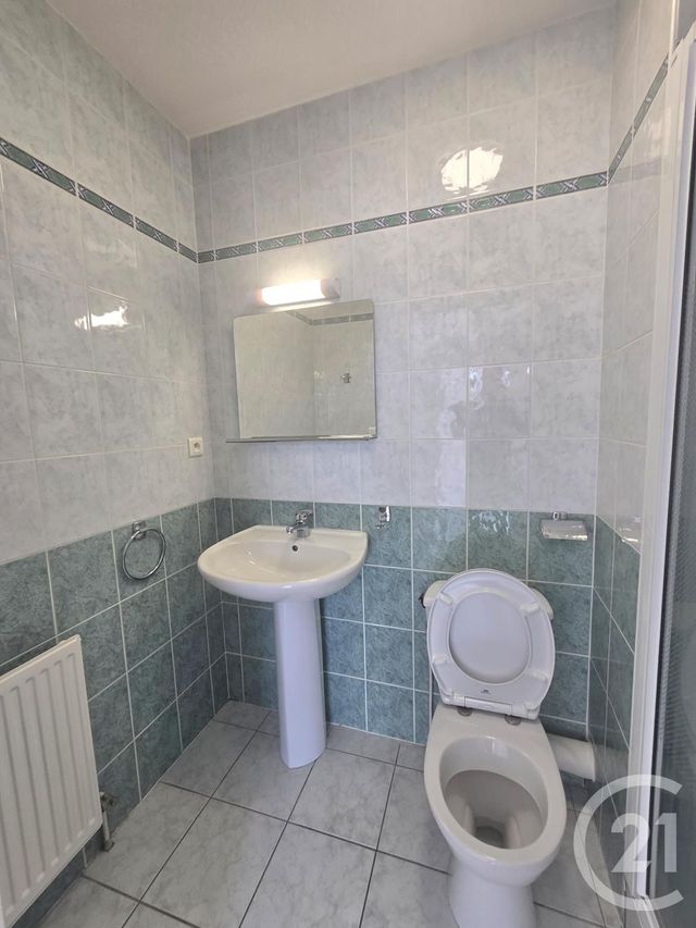 Appartement F1 &agrave; louer - 1 pi&egrave;ce - 20,79 m2 - Rodez - 12 - MIDI-PYRENEES