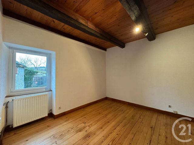 Maison &agrave; louer - 4 pi&egrave;ces - 95 m2 - Salles La Source - 12 - MIDI-PYRENEES
