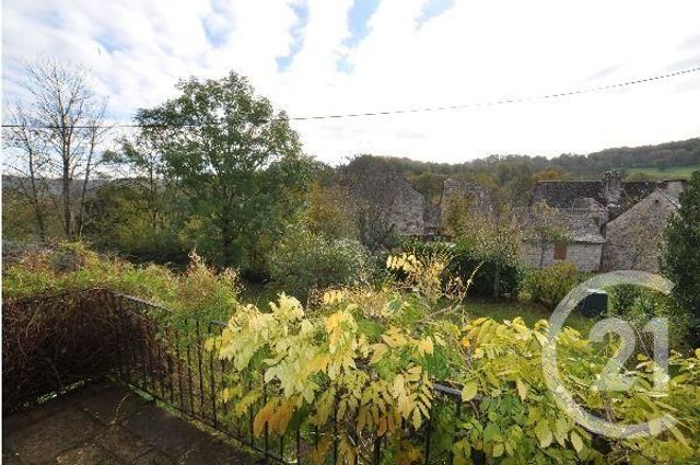 Maison &agrave; louer - 4 pi&egrave;ces - 95 m2 - Salles La Source - 12 - MIDI-PYRENEES
