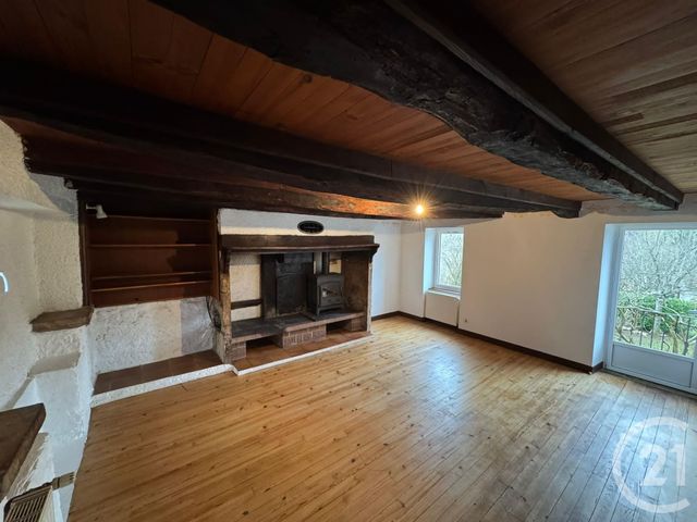 Maison &agrave; louer - 4 pi&egrave;ces - 95 m2 - Salles La Source - 12 - MIDI-PYRENEES