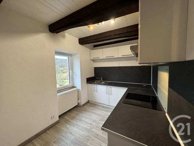 Maison &agrave; louer - 4 pi&egrave;ces - 95 m2 - Salles La Source - 12 - MIDI-PYRENEES