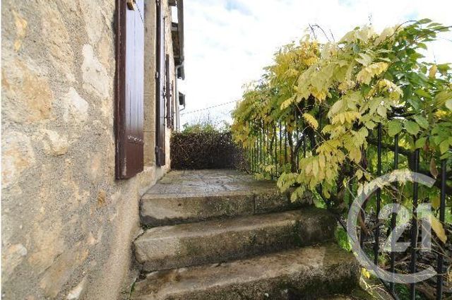 Maison &agrave; louer - 4 pi&egrave;ces - 95 m2 - Salles La Source - 12 - MIDI-PYRENEES