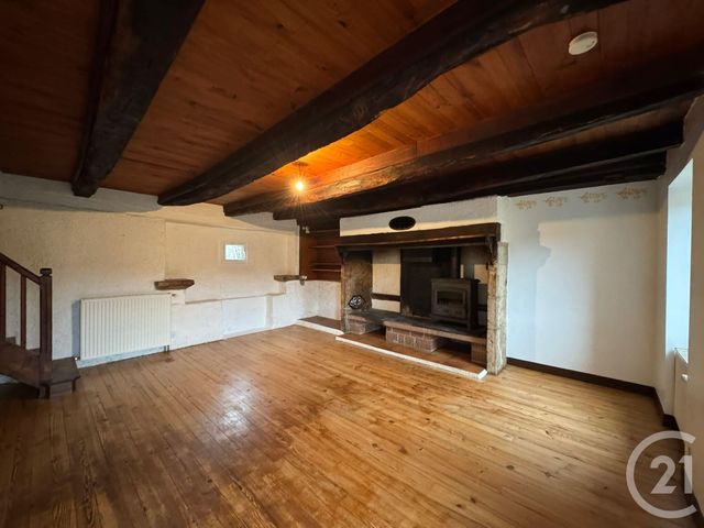 Maison &agrave; louer - 4 pi&egrave;ces - 95 m2 - Salles La Source - 12 - MIDI-PYRENEES