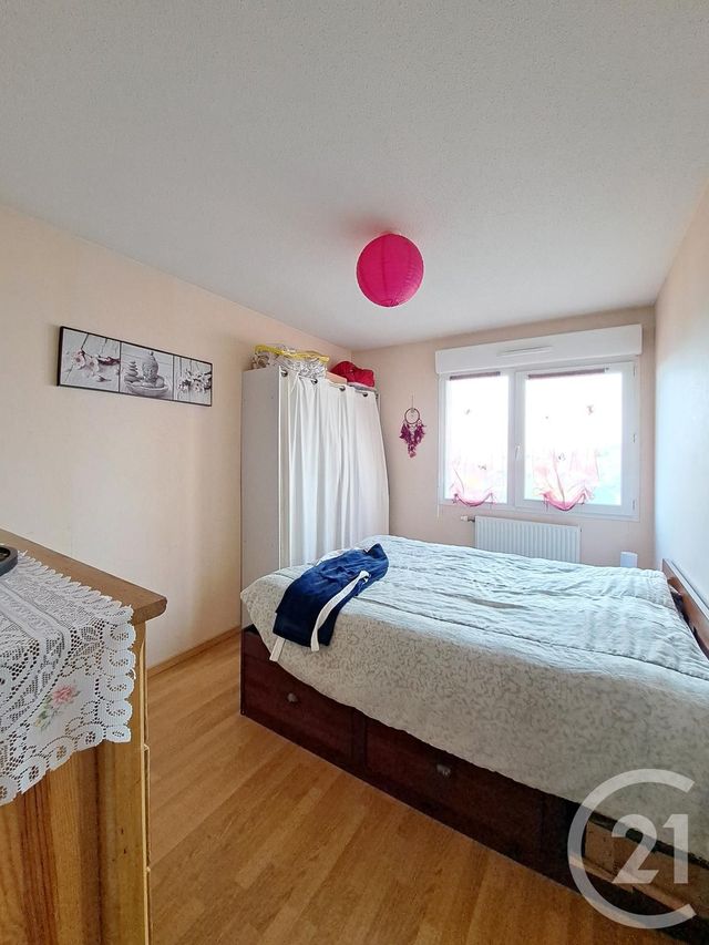 Appartement F3 &agrave; louer - 3 pi&egrave;ces - 62,58 m2 - Onet Le Chateau - 12 - MIDI-PYRENEES