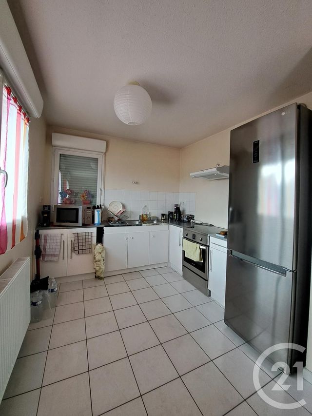 Appartement F3 &agrave; louer - 3 pi&egrave;ces - 62,58 m2 - Onet Le Chateau - 12 - MIDI-PYRENEES