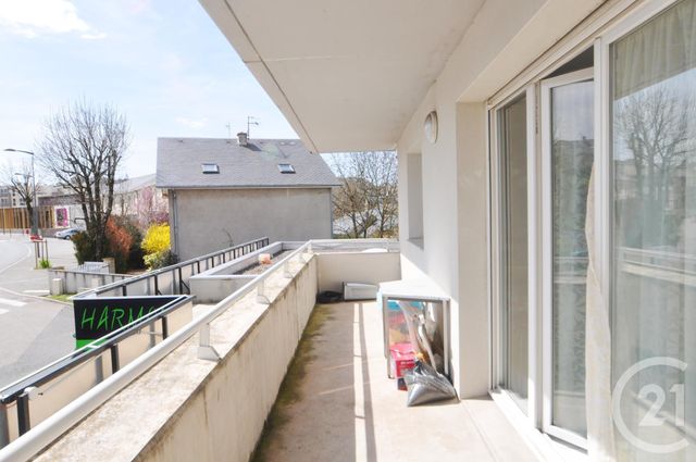 Appartement F3 &agrave; louer - 3 pi&egrave;ces - 62,58 m2 - Onet Le Chateau - 12 - MIDI-PYRENEES
