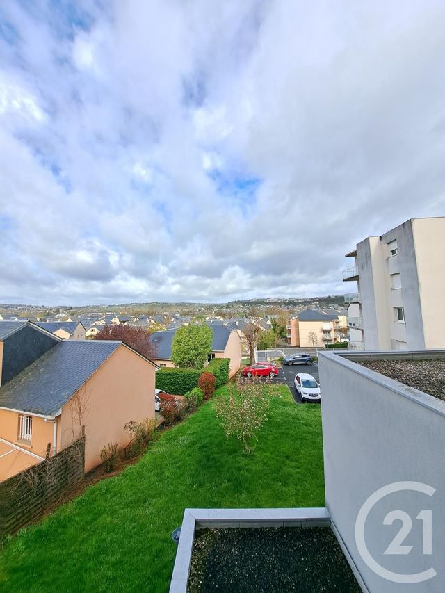 Appartement F3 &agrave; louer - 3 pi&egrave;ces - 62,58 m2 - Onet Le Chateau - 12 - MIDI-PYRENEES