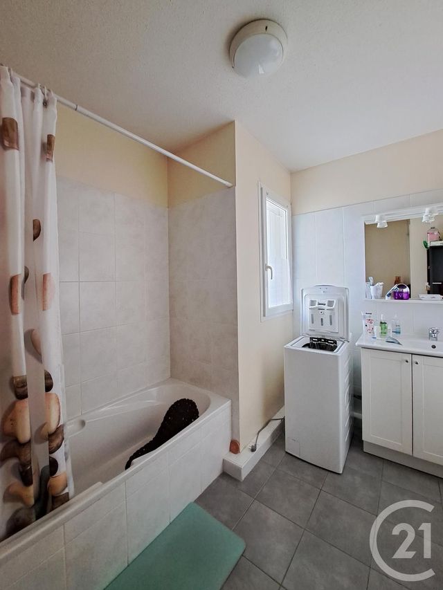 Appartement F3 &agrave; louer - 3 pi&egrave;ces - 62,58 m2 - Onet Le Chateau - 12 - MIDI-PYRENEES