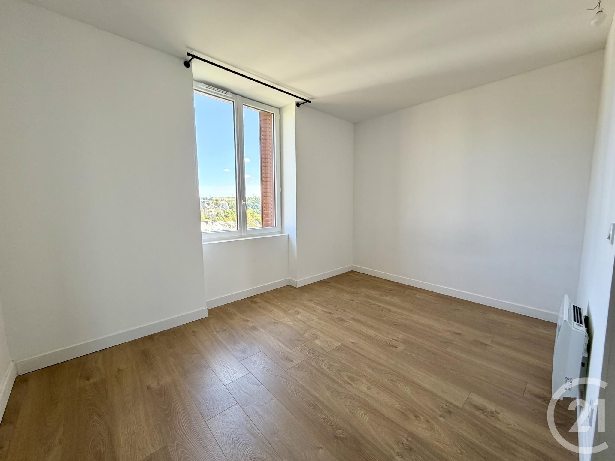Studio à Rodez