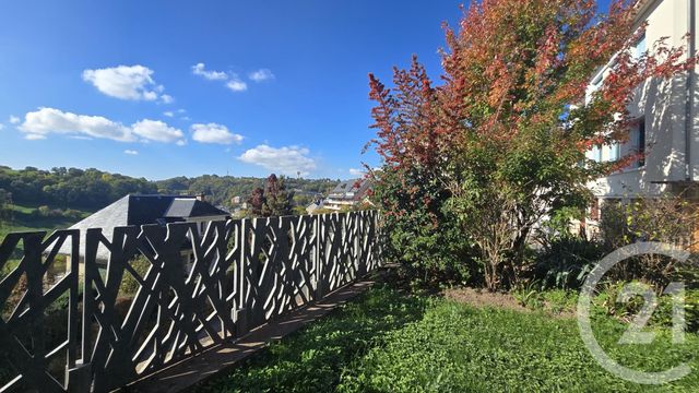 Maison &agrave; louer - 3 pi&egrave;ces - 85 m2 - Rodez - 12 - MIDI-PYRENEES