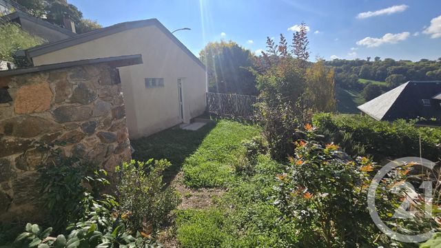 Maison &agrave; louer - 3 pi&egrave;ces - 85 m2 - Rodez - 12 - MIDI-PYRENEES